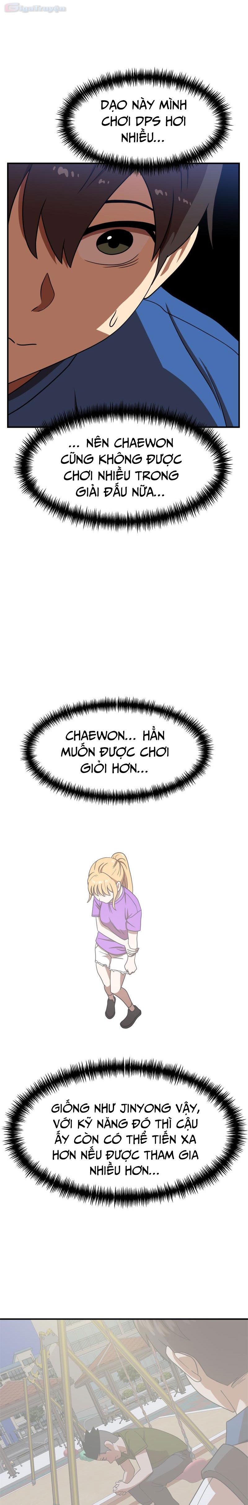 Đọc truyện [Leak] Cao thủ tái xuất - Chap 86